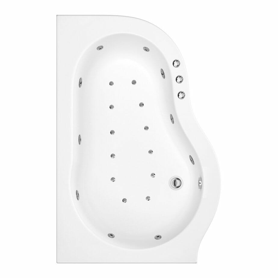 Whirlpool Bath