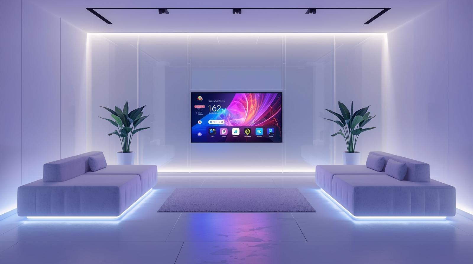Smart TV Mounting Vancouver Solutions for Modern Homes