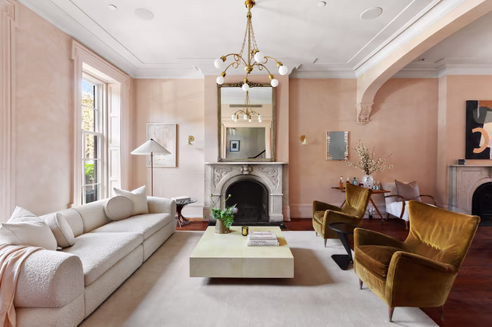 Interior Updates That Make Your Home Look Instantly Expensive