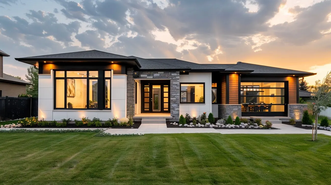How Quality Spec Home Construction Increases Spec Homes Value